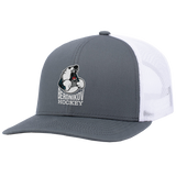 Berdnikov Bears Trucker Snapback Cap