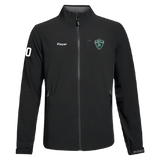 Adult Breakaway Lightweight Warm Up Jacket (Biggby Spartans)