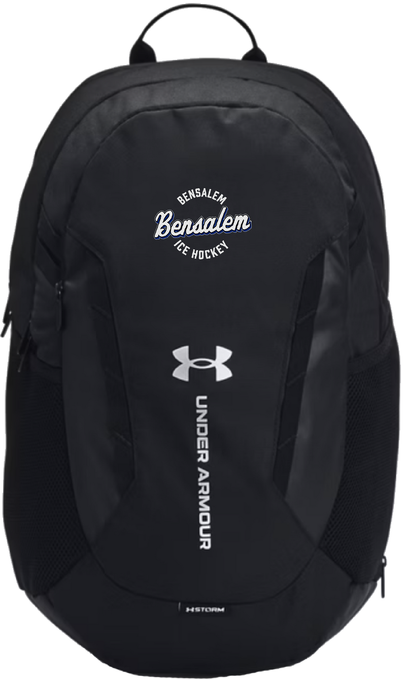 Bensalem UA Hustle 6.0 Team Backpack