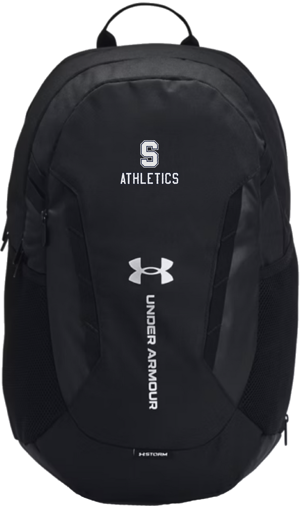 Midd South Athletics UA Hustle 6.0 Team Backpack