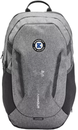 Kennett Hockey UA Hustle 6.0 Team Backpack