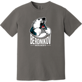 Berdnikov Bears Heavyweight Ring Spun Tee