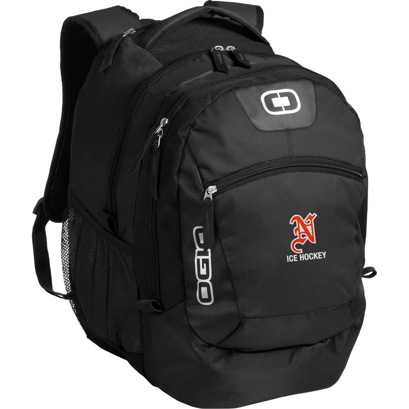 Midd North Hockey OGIO Rogue Pack