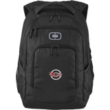 Charlotte Rush OGIO Logan Pack
