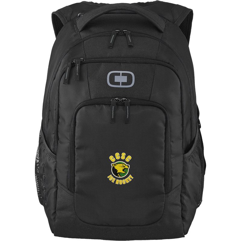 Chester County OGIO Logan Pack
