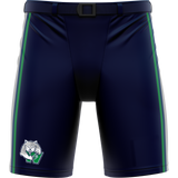 Woodbridge Wolfpack Adult Hybrid Shell