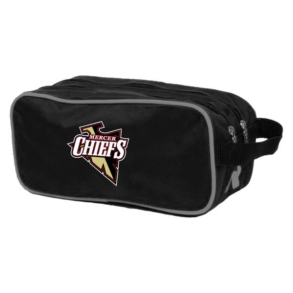 Mercer Chiefs Tape Bag