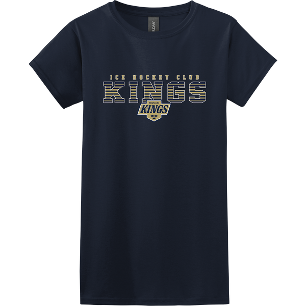 Skylands Kings Softstyle Ladies' T-Shirt