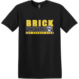 PA Brick Softstyle T-Shirt