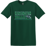 Kensington Valley Raiders Softstyle T-Shirt
