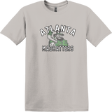 Atlanta Madhatters Softstyle T-Shirt