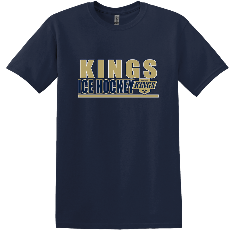 Skylands Kings Softstyle T-Shirt