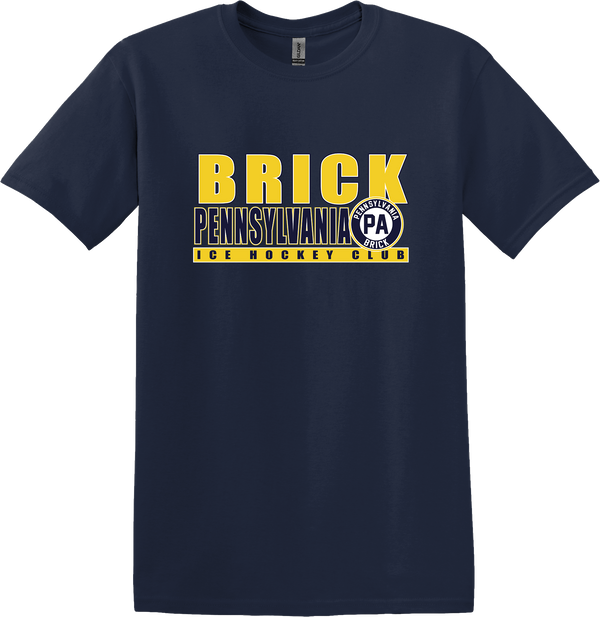PA Brick Softstyle T-Shirt