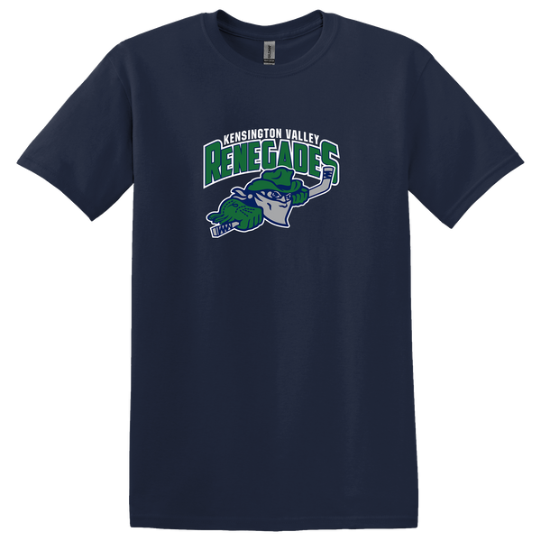 Kensington Valley Renegades Softstyle T-Shirt