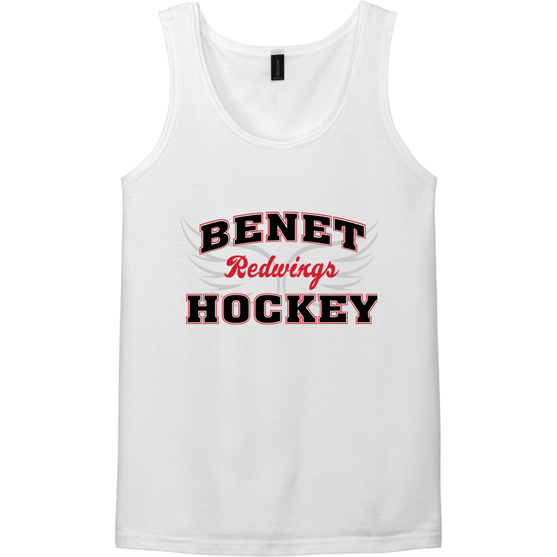 Benet Hockey Softstyle Tank Top