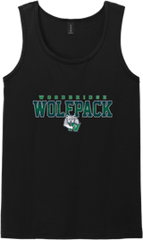 Woodbridge Wolfpack Softstyle Tank Top