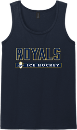 Royals Hockey Club Softstyle Tank Top
