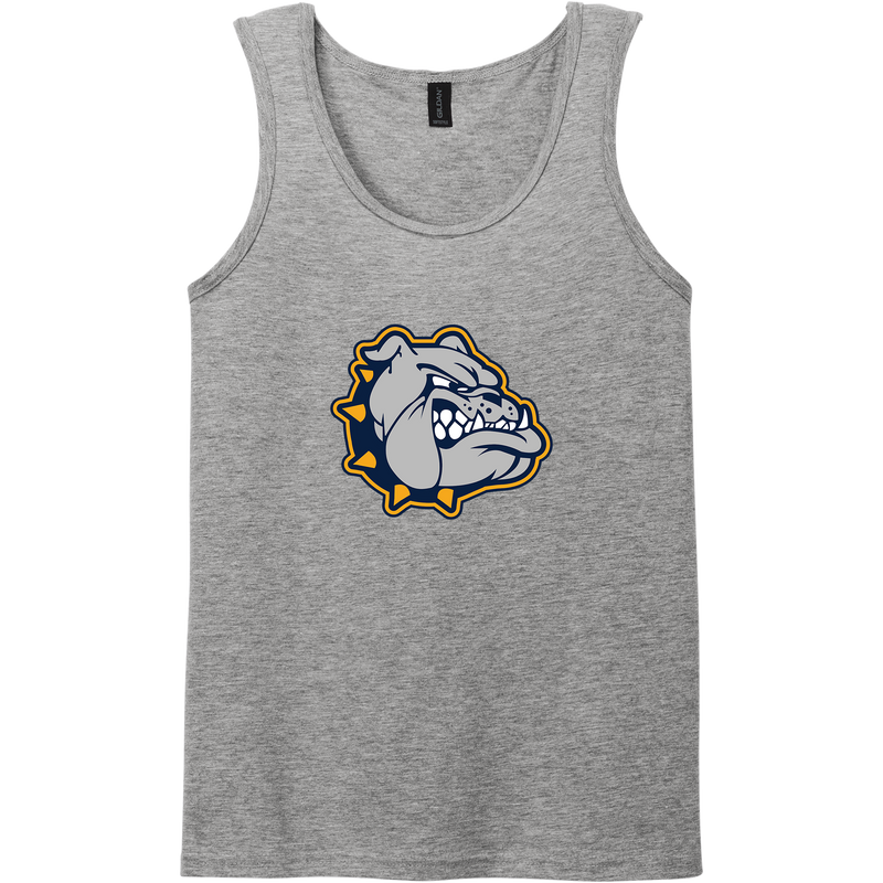 Chelsea Bulldogs Softstyle Tank Top