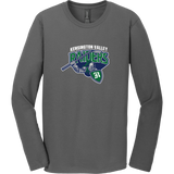 Kensington Valley Raiders Softstyle Long Sleeve T-Shirt