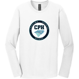 Carolina Premier Hockey Softstyle Long Sleeve T-Shirt