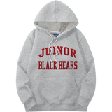 MD Jr. Black Bears Breakaway Fall Fleece Adult Hoodie