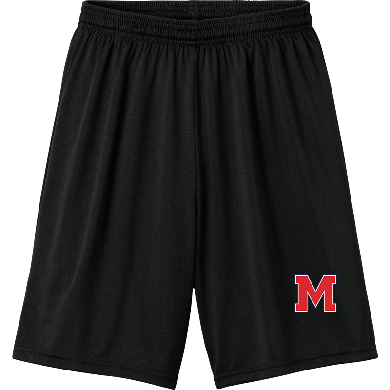 Mount St. Charles Cooling Performance 7 Inch Short