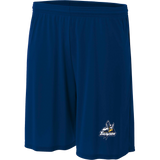 Mon Valley Thunder Youth Cooling Performance 6 Inch Short