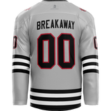Apple Core Adult Goalie Sublimated Jersey