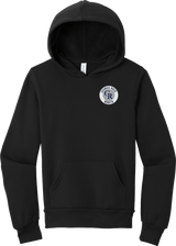 Council Rock North Youth Sponge Fleece Pullover Hoodie