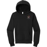 Benet Hockey Youth Sponge Fleece Pullover Hoodie