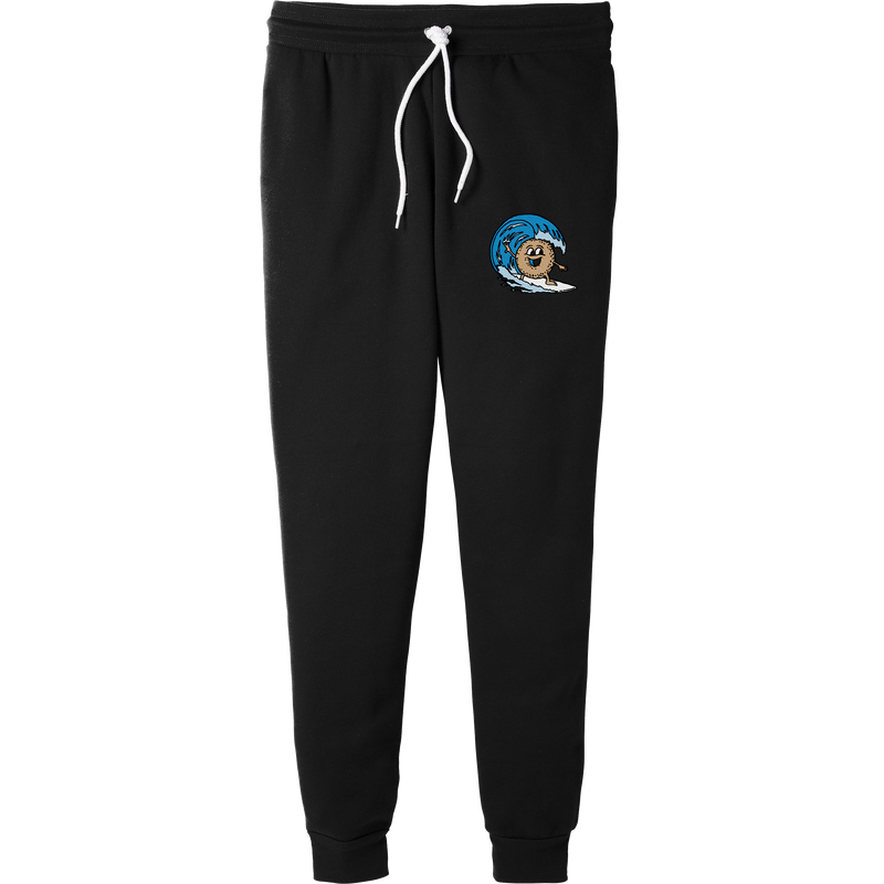 BagelEddi's Unisex Jogger Sweatpants