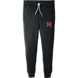 Mount St. Charles Unisex Jogger Sweatpants