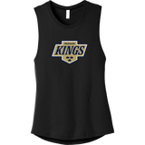 Skylands Kings Womens Jersey Muscle Tank