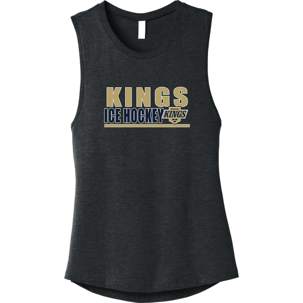 Skylands Kings Womens Jersey Muscle Tank