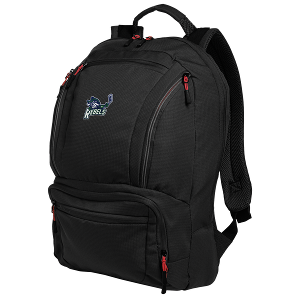 Kensington Valley Rebels Cyber Backpack