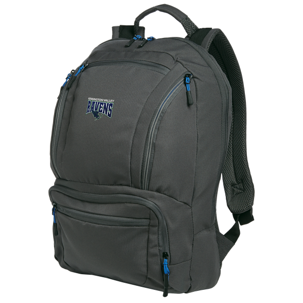 Kensington Valley Ravens Cyber Backpack
