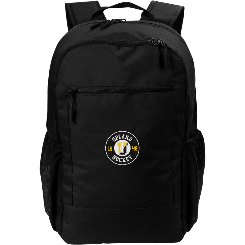 Upland Hockey Daily Commute Backpack