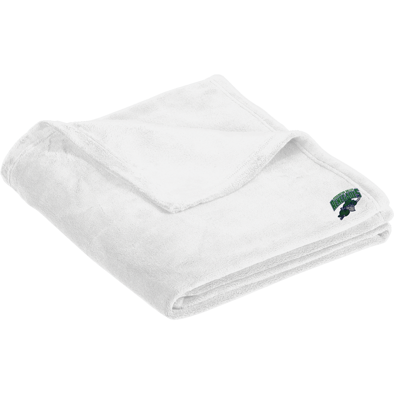 Kensington Valley Renegades Ultra Plush Blanket