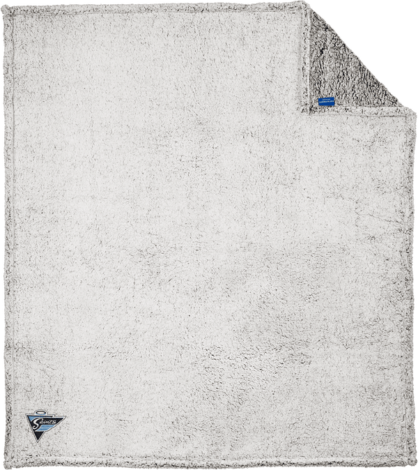 Ramapo Saints Cozy Blanket