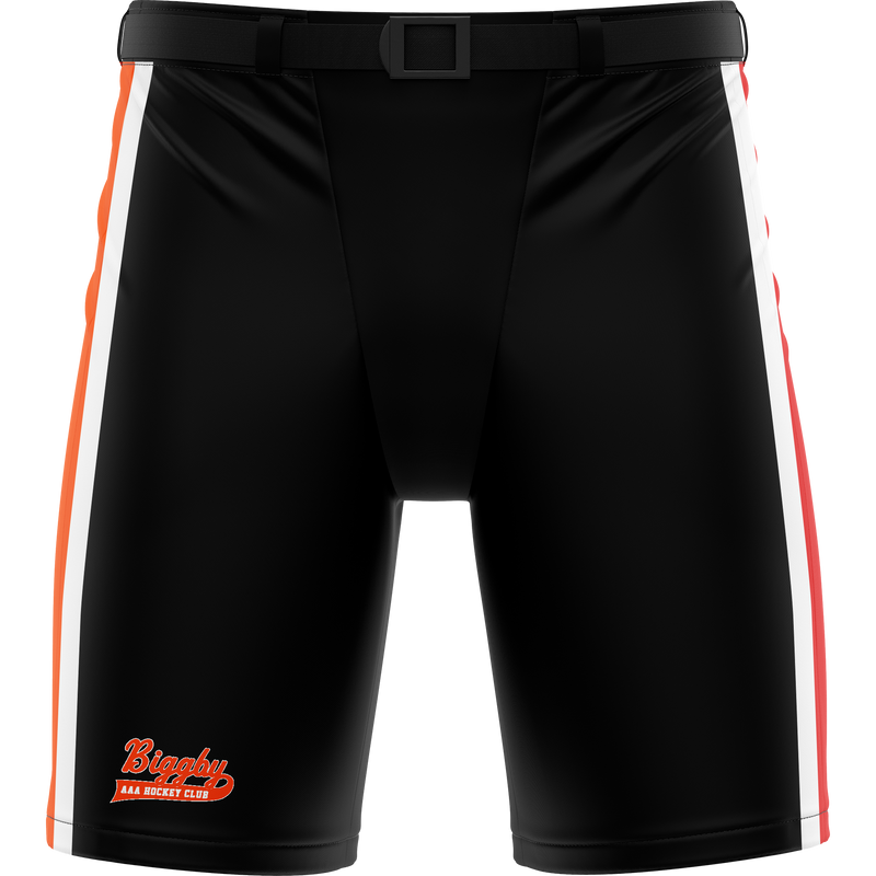 Biggby Coffee AAA Tier 1 Boys Adult Hybrid Pants Shell