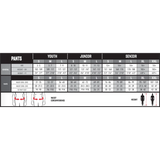 Woodbridge Wolfpack CCM 85C Senior Custom Pants