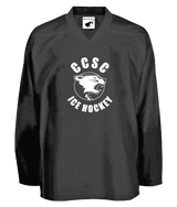 Chester County Youth Goalie Practice Jersey
