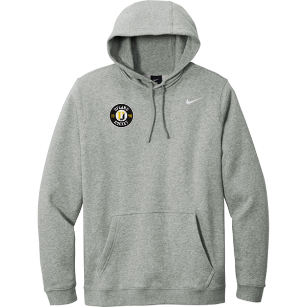 Upland Hockey Nike Club Fleece Pullover Hoodie
