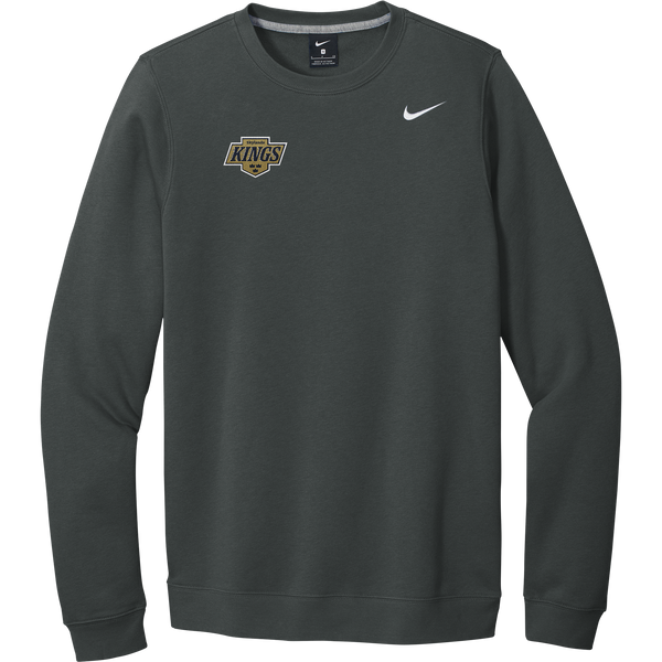 Skylands Kings Nike Club Fleece Crew