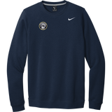PA Brick Nike Club Fleece Crew