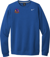 Youngstown Phantoms Nike Club Fleece Crew