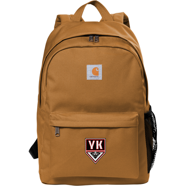 Young Kings Carhartt Canvas Backpack