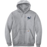 Kensington Valley Rebels Carhartt Midweight Hooded Sweatshirt