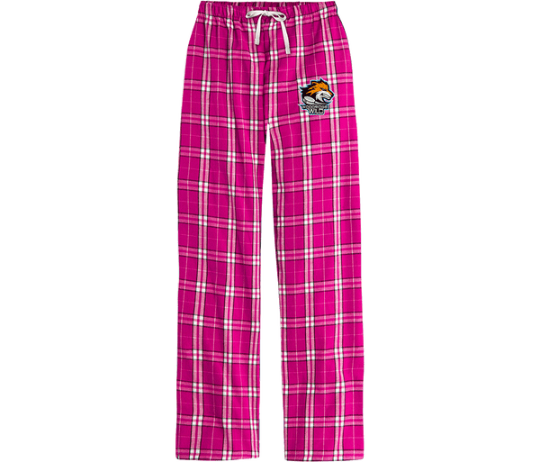 Woodridge Wild Women's Flannel Plaid Pant