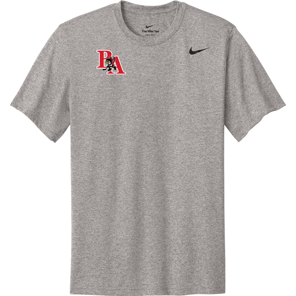 Benet Hockey Nike Team rLegend Tee